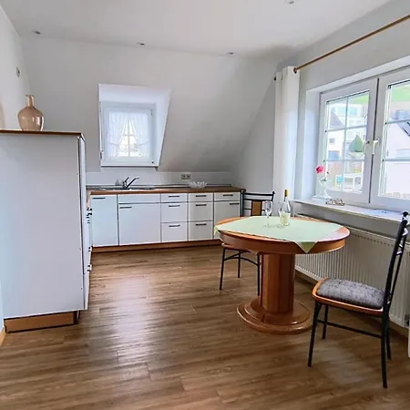Apartment Ferienapartment Weber-loskill Mehring (Rhineland-Palatinate)