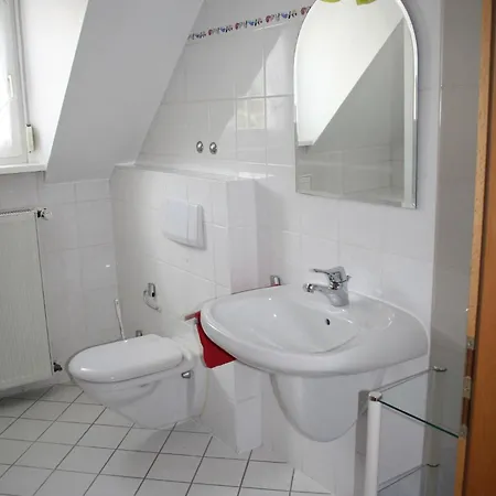 Ferienapartment Weber-loskill Mehring (Rhineland-Palatinate)